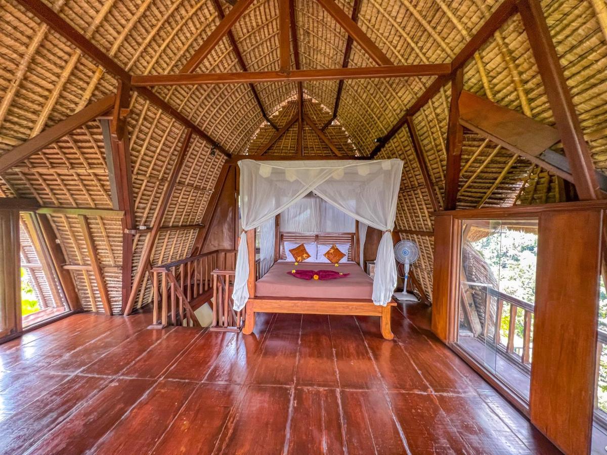Made Punia's Jungle Ubud